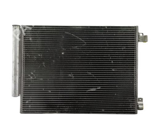 Used AC radiator AC radiator RENAULT CLIO IV (BH_) 1.5 dCi 90 (90 hp) 33041631 33041631