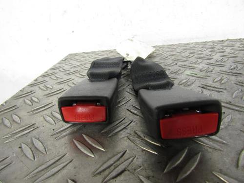 Used Seat buckle NISSAN MICRA IV (K13K, K13KK) 1.2 (80 hp) 25066006