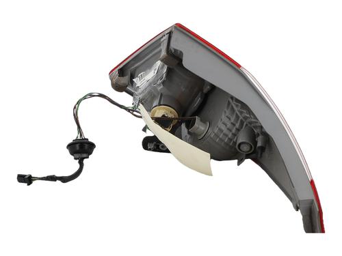 Right tailgate light RENAULT MEGANE III Hatchback (BZ0/1_, B3_) 1.2 TCe (BZ2B, BZ11) | BP38595303C80 - Image 6