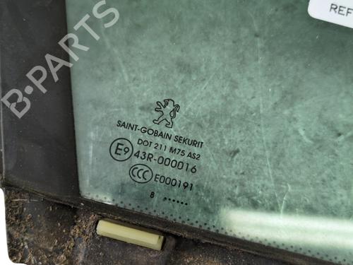 Used Front right quarter glass PEUGEOT 308 I (4A_, 4C_) 1.6 HDi (109 hp) 29326989