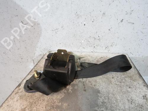 Used Rear left belt tensioner RENAULT TWINGO I (C06_) 1.2 (C063, C064) (55 hp) 25109393