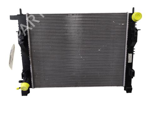Used Water radiator Water radiator RENAULT CLIO IV (BH_) 1.5 dCi 90 (90 hp) 28356792 28356792