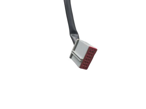 Right mirror FORD MONDEO IV (BA7)  | BP25054674C27 