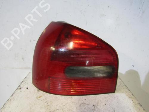 Used Left taillight AUDI A3 (8L1) 1.9 TDI (130 hp) 25107097
