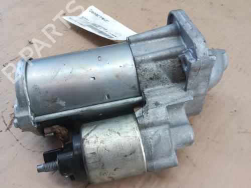Starter RENAULT CAPTUR I (J5_, H5_) 1.5 dCi 90 (J5N4, J5M5, J5MW, J5M6, J5AL, J5AJ) | BP25101213M8 - Image 2