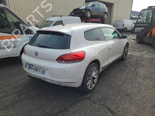 Electronic module VW SCIROCCO III (137, 138) 2.0 TDI | BP25078188M83  - Image 18