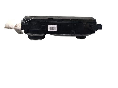 Used Climate control Climate control RENAULT TWINGO III (BCM_, BCA_) 0.9 TCe 95 (92 hp) 25071421 25071421
