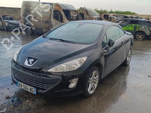 Left front window switch PEUGEOT 308 CC (4B_) 1.6 16V | BP38187071I27 - Image 13