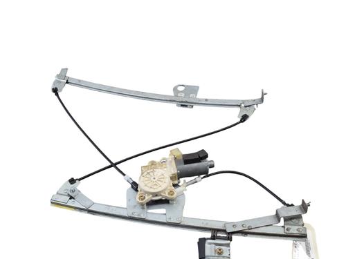 Used Front right window mechanism MERCEDES-BENZ CLS (C219) CLS 320 CDI (211 hp) 25061205