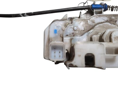 Front left lock CITROËN NEMO Box Body/MPV (AA_) 1.3 HDi 75 | BP33041599C98  - Image 6