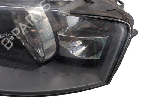 Phare gauche AUDI A3 Sportback (8PA) 1.9 TDI (105 hp) 32084063