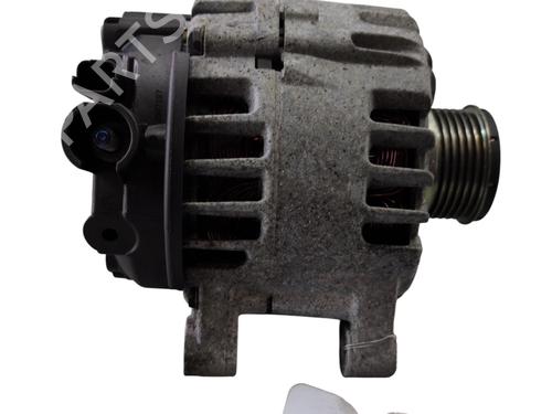 Generator CITROËN C4 Picasso I MPV (UD_) 1.6 HDi | BP29627928M7 