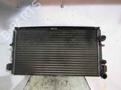 Used Water radiator Water radiator SEAT IBIZA II (6K1) [1993-2002] 25063683 25063683