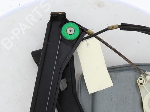 Front left window mechanism VW SCIROCCO III (137, 138) 1.4 TSI | BP37651422C22 - Image 4