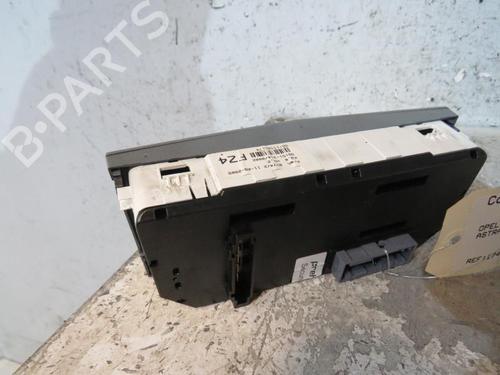 Climate control OPEL ASTRA H (A04)  | BP25109148I5 