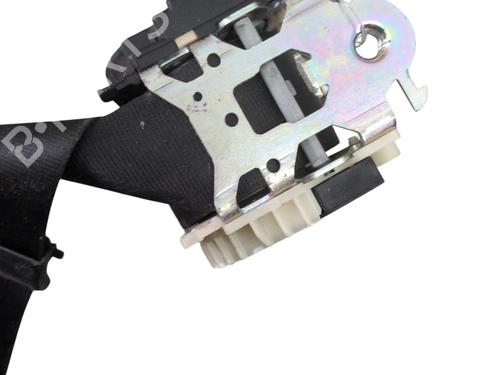 Front left seatbelt RENAULT TWINGO II (CN0_) 1.2 (CN0D) | BP32030040I26 