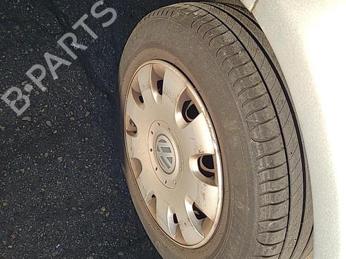 Front left door window VW GOLF V (1K1)  | BP25089476C18 