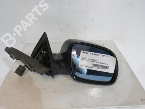Used Right mirror Right mirror AUDI A6 C5 (4B2) [1997-2005] 10601947 10601947