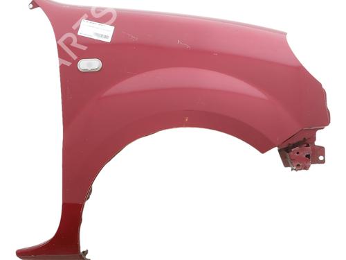 Used Right front fenders Right front fenders RENAULT KANGOO Express (FC0/1_) [1997-2026] 36248786 36248786