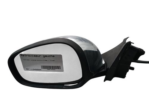Used Left mirror Left mirror ALFA ROMEO GIULIETTA (940_) 2.0 JTDM (940.FXL1A) (140 hp) 30438676 30438676