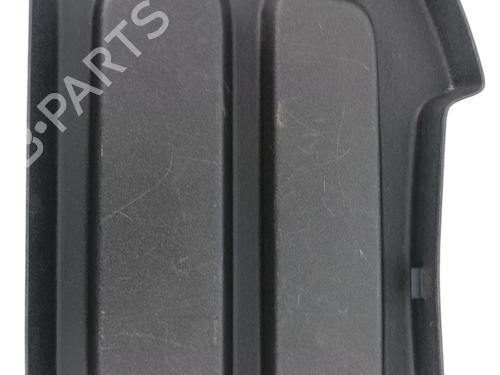 Rear parcel shelf DACIA SANDERO II TCe 90 (B8M1, B8MA, B8AC) | BP36691075C85 - Image 5
