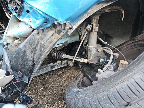 Rear wiper motor SUZUKI SPLASH (EX) 1.0 (A5B310) | BP25073393M102  - Image 17