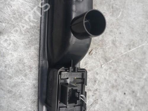 Left rear window switch RENAULT MEGANE III Hatchback (BZ0/1_, B3_) 1.5 dCi (BZ0C) | BP25055482I29 - Image 3