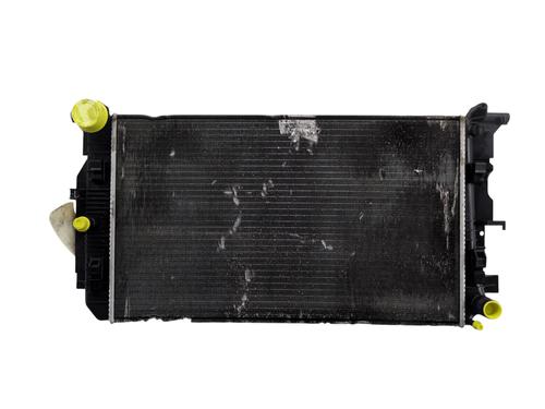 Used Water radiator Water radiator VW CRAFTER 30-50 Van (2E_) 2.5 TDI (109 hp) 33041611 33041611