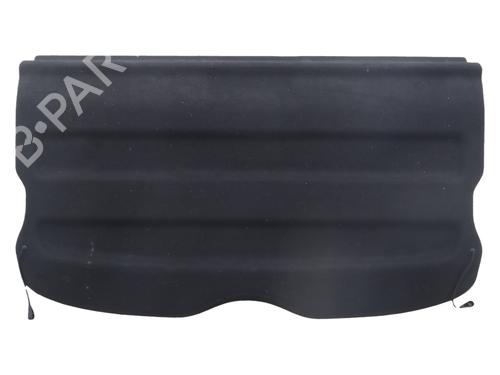 Rear parcel shelf CITROËN C4 II (NC_) 1.6 BlueHDi 100 | BP40045693C85 - Image 4