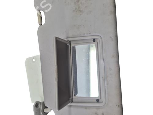 Left sun visor NISSAN JUKE (F15) 1.5 dCi | BP25098225I1 