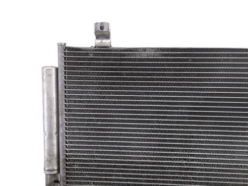 AC radiator SUZUKI SWIFT III (MZ, EZ) 1.3 (RS413, ZC11S) | BP30479265M32  - Image 5