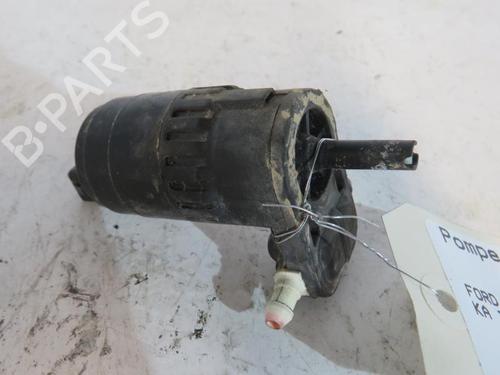 Used Washer pump Washer pump FORD KA (RU8) 1.2 (69 hp) 25094785 25094785