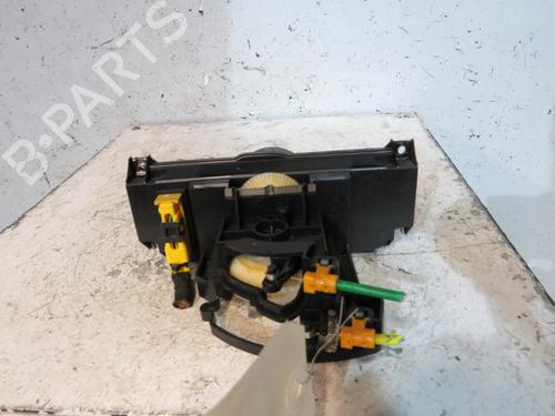 Climate control SEAT IBIZA II (6K1) 1.4 i | BP25109867I5 