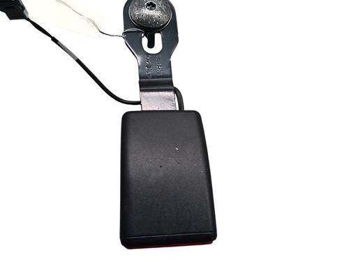 Seat buckle RENAULT ZOE (BFM_) ZOE (BFMC, BFMD) | BP27618431I32 