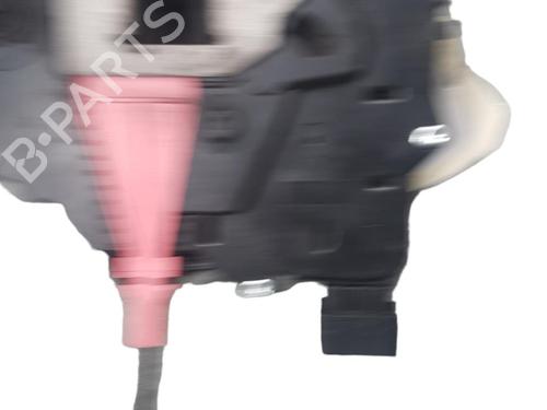 Rear left lock OPEL CORSA E (X15) 1.3 CDTI (08, 68) | BP25058556C100 