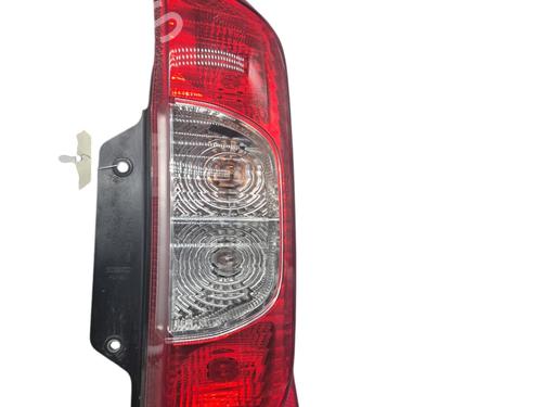 Used Right taillight CITROËN NEMO Box Body/MPV (AA_) 1.3 HDi 75 (75 hp) 30965044