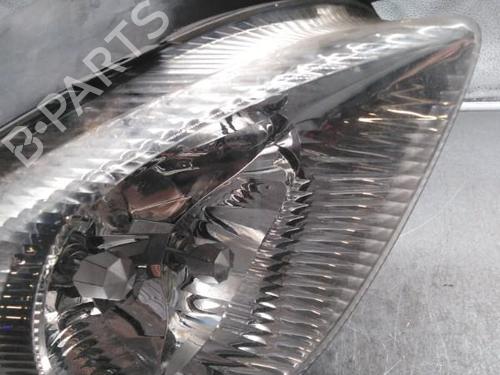 Right headlight CITROËN XSARA PICASSO (N68) 1.8 16V | BP25060674C29 