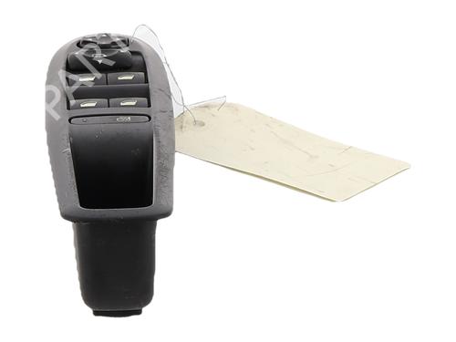 Left front window switch CITROËN C4 II (NC_) 1.6 THP 155 | BP33634860I27  - Image 5