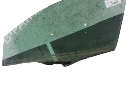 Used Front left door window Front left door window HONDA CIVIC X Hatchback (FC_, FK_) [2016-2026] 25073051 25073051