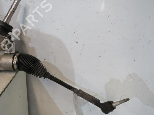Used Steering rack Steering rack OPEL ASTRA J Sports Tourer (P10) 1.4 Turbo (35) (140 hp) 25114514 25114514