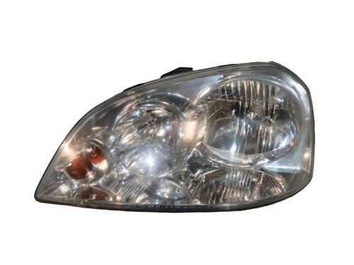 Left headlight CHEVROLET NUBIRA Saloon 1.8 | BP25066745C28 