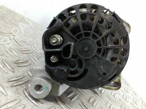 Used Alternator Alternator FIAT PANDA (312_, 319_) 1.2 (312PXA1A) (69 hp) 25105050 25105050