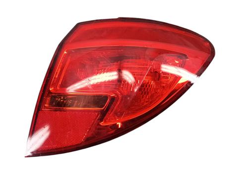 Left taillight OPEL MERIVA B MPV (S10) 1.4 (75) | BP32207139C34 