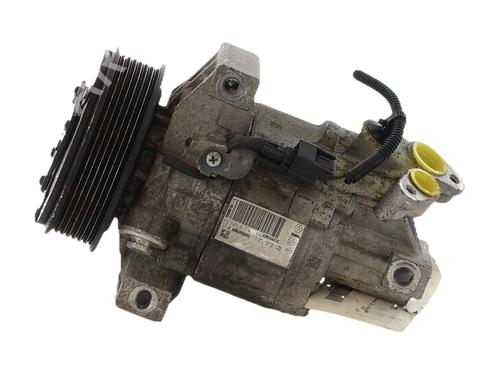 AC compressor DACIA SANDERO II TCe 90 (B8M1, B8MA, B8AC) | BP39084174M34 - Image 4