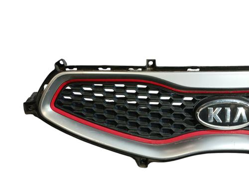 Grill KIA PICANTO II (TA) 1.2 | BP29968704C40 