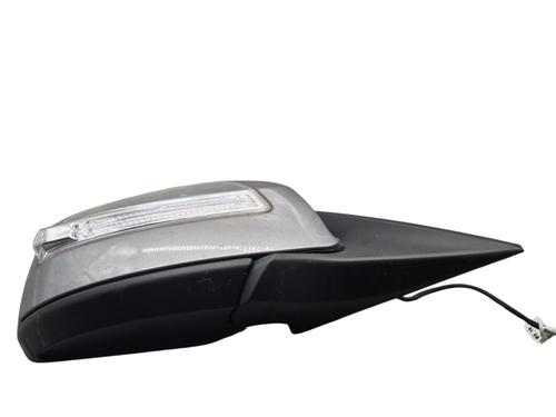 Right mirror MERCEDES-BENZ C-CLASS (W204)  | BP25102279C27 