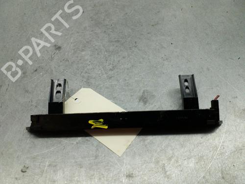 Used Third brake light Third brake light SKODA FABIA I (6Y2) 1.2 (64 hp) 25104020 25104020