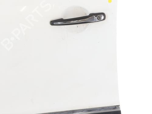 Used Left front door Left front door 37526932 37526932