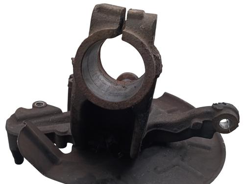 Left front steering knuckle VW POLO V (6R1, 6C1) 1.4 (6R1) | BP30394076M25