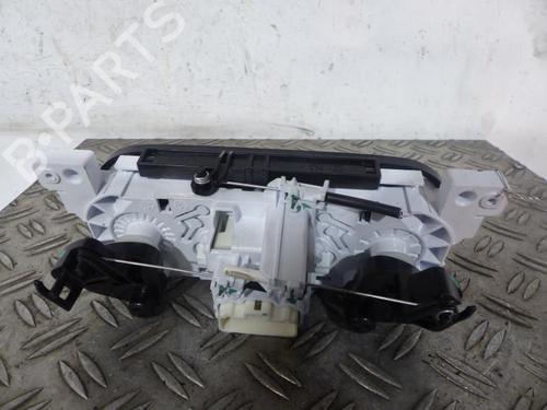 Climate control DACIA SANDERO II 1.0 SCe 75 (B8JC, B8JD, B8NC) | BP25065444I5 